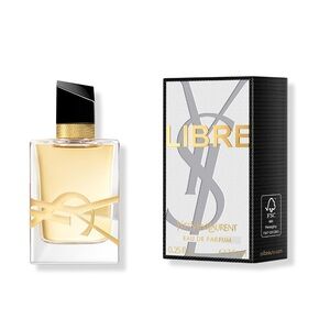 NEW Yves Saint Laurent YSL Libre E P Collectible Travel Mini